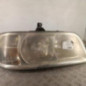 Optique avant principal droit (feux)(phare) PEUGEOT BOXER 2