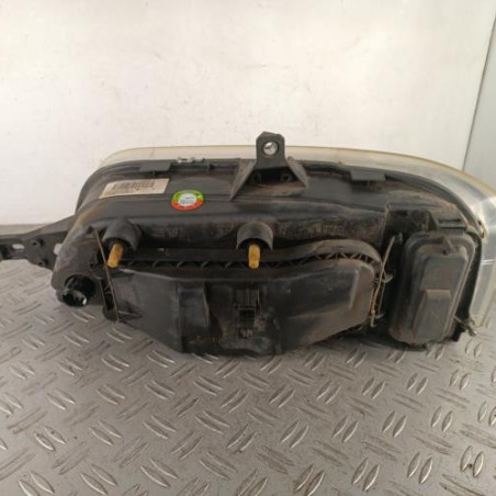Optique avant principal droit (feux)(phare) PEUGEOT BOXER 2