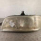 Optique avant principal gauche (feux)(phare) PEUGEOT BOXER 2