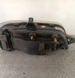 Optique avant principal gauche (feux)(phare) PEUGEOT BOXER 2