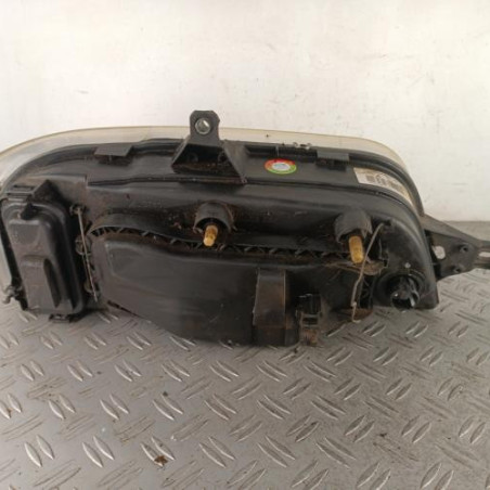 Optique avant principal gauche (feux)(phare) PEUGEOT BOXER 2