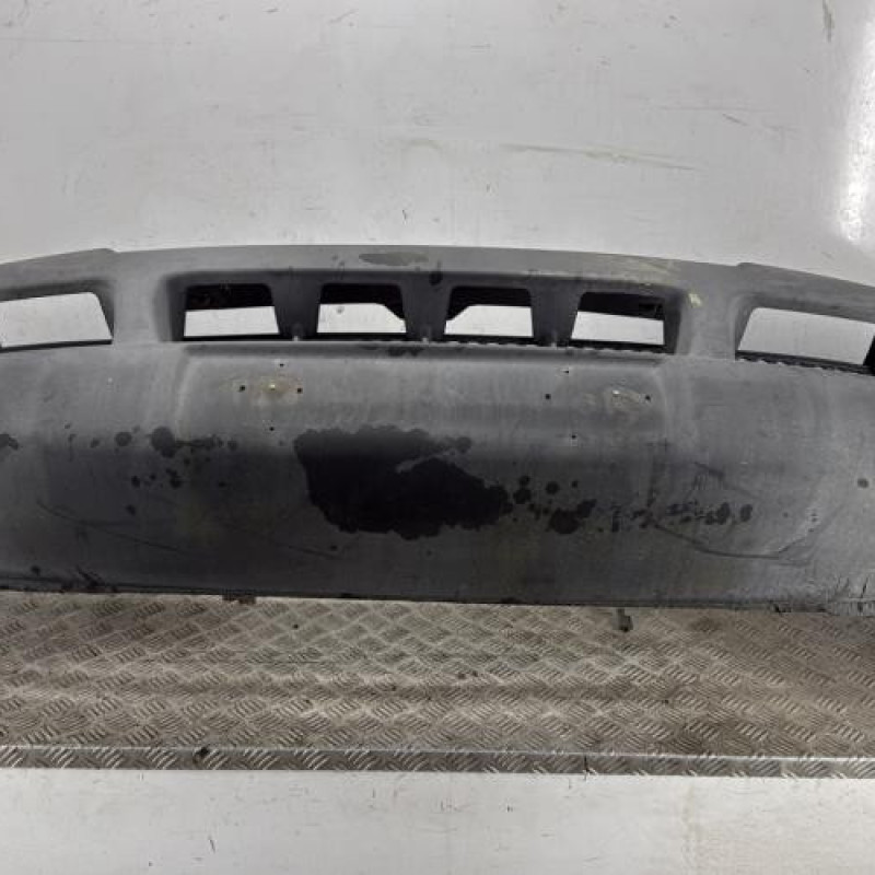 Pare choc avant PEUGEOT BOXER 2