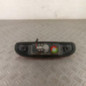 Feu arriere stop central PEUGEOT BOXER 2