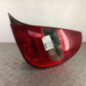 Feu arriere principal droit (feux) CITROEN C5 1
