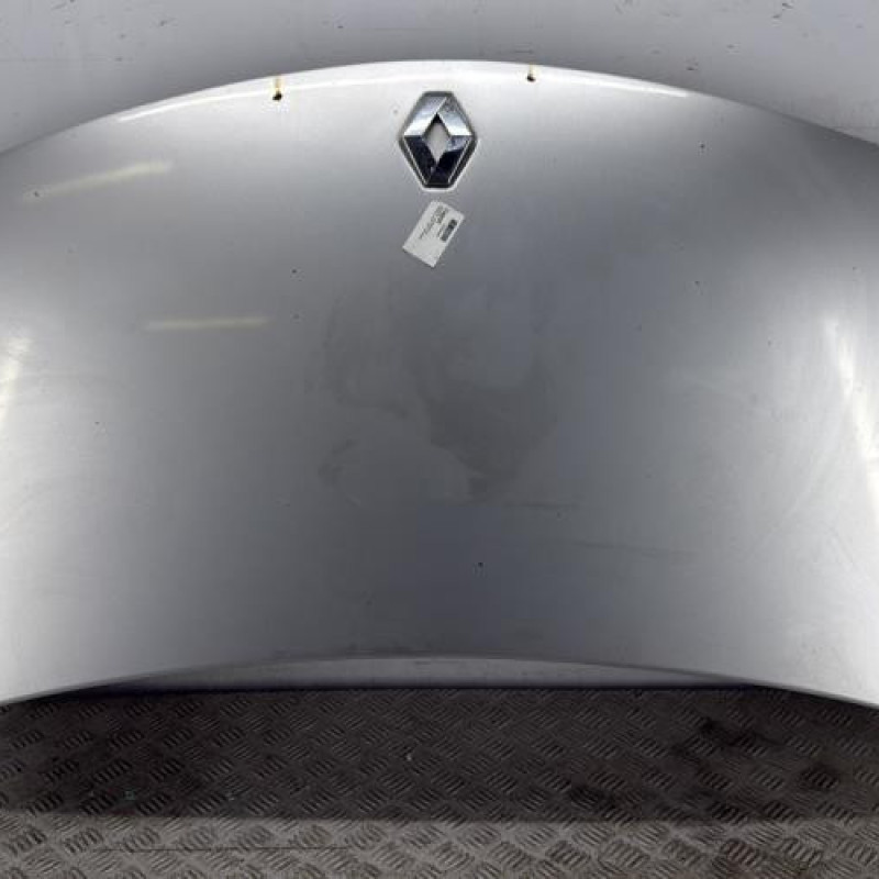 Capot RENAULT ESPACE 3