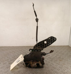 Serrure arriere droit VOLKSWAGEN BORA Photo n°1