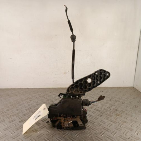 Serrure arriere droit VOLKSWAGEN BORA Photo n°1