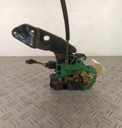 Serrure arriere droit VOLKSWAGEN BORA