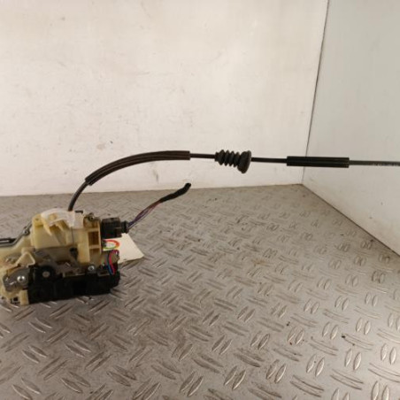 Serrure arriere gauche VOLKSWAGEN BORA