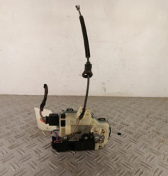 Serrure avant droit VOLKSWAGEN BORA