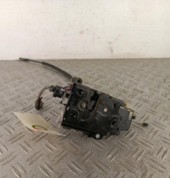 Serrure avant droit VOLKSWAGEN BORA Photo n°3