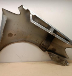 Aile avant gauche VOLKSWAGEN TOURAN 1