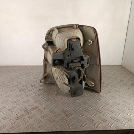 Feu arriere principal gauche (feux) VOLKSWAGEN TOURAN 1