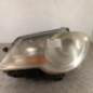 Optique avant principal gauche (feux)(phare) VOLKSWAGEN TOURAN 1