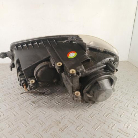 Optique avant principal droit (feux)(phare) VOLKSWAGEN TOURAN 1