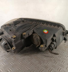 Optique avant principal gauche (feux)(phare) VOLKSWAGEN TOURAN 1