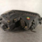 Optique avant principal gauche (feux)(phare) VOLKSWAGEN TOURAN 1