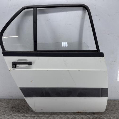 Porte arriere droit CITROEN VISA Photo n°1