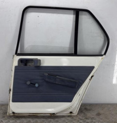 Porte arriere droit CITROEN VISA Photo n°3