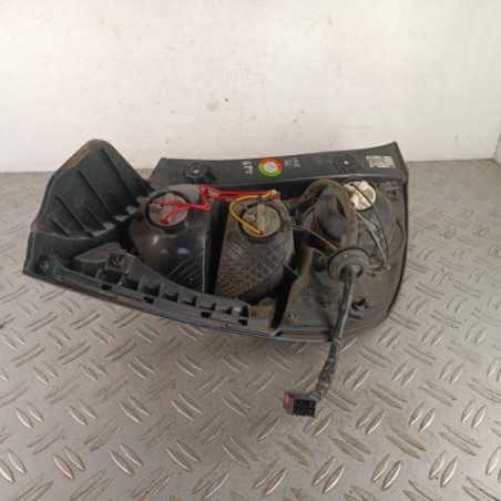 Feu arriere principal droit (feux) CHEVROLET AVEO 2