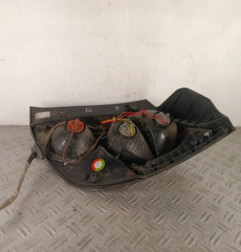 Feu arriere principal gauche (feux) CHEVROLET AVEO 2