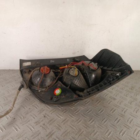 Feu arriere principal gauche (feux) CHEVROLET AVEO 2