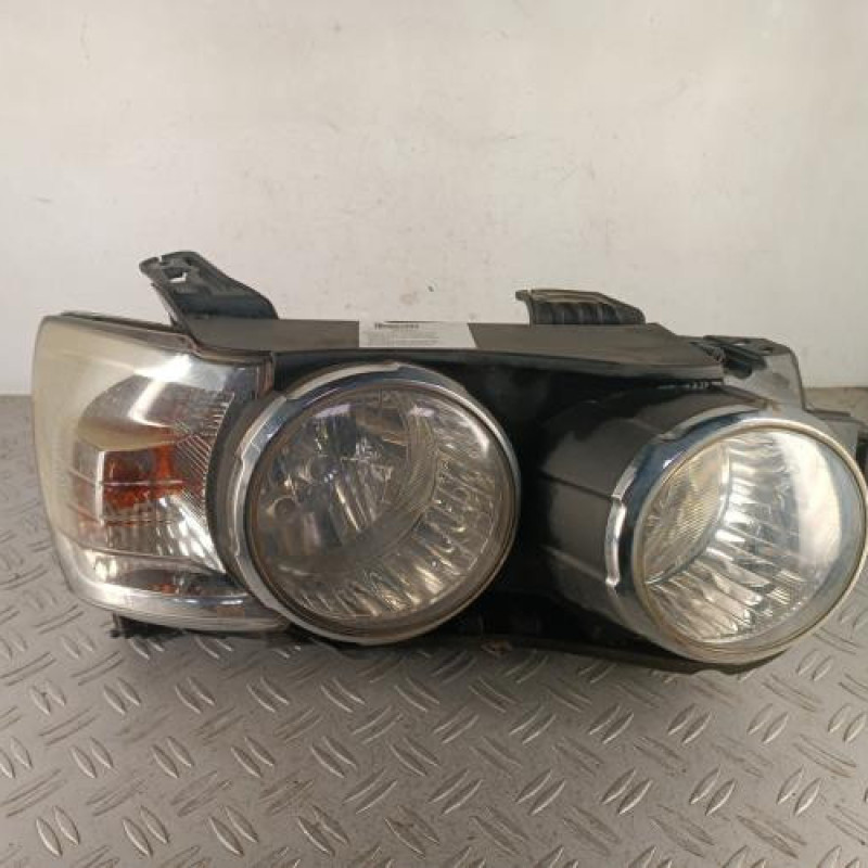 Optique avant principal droit (feux)(phare) CHEVROLET AVEO 2