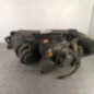 Optique avant principal droit (feux)(phare) CHEVROLET AVEO 2