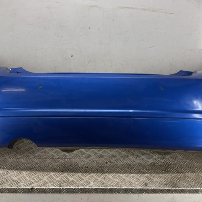 Pare choc arriere CHEVROLET AVEO 2