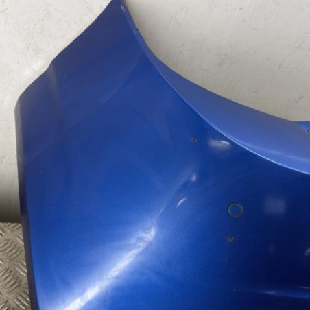 Pare choc arriere CHEVROLET AVEO 2