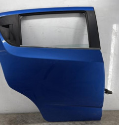 Porte arriere droit CHEVROLET AVEO 2 Photo n°1