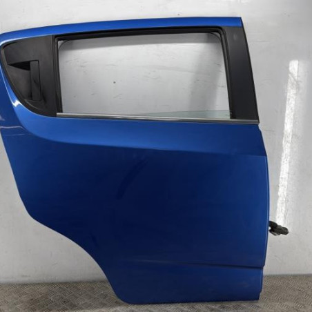Porte arriere droit CHEVROLET AVEO 2 Photo n°1