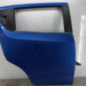 Porte arriere droit CHEVROLET AVEO 2