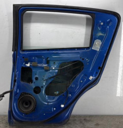 Porte arriere droit CHEVROLET AVEO 2