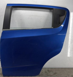 Porte arriere gauche CHEVROLET AVEO 2 Photo n°1