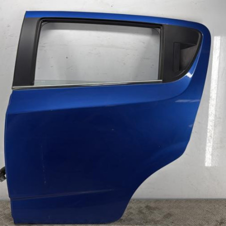 Porte arriere gauche CHEVROLET AVEO 2 Photo n°1