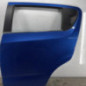 Porte arriere gauche CHEVROLET AVEO 2