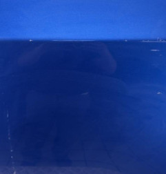 Porte arriere gauche CHEVROLET AVEO 2