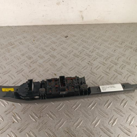 Interrupteur de leve vitre avant gauche CHEVROLET AVEO 2