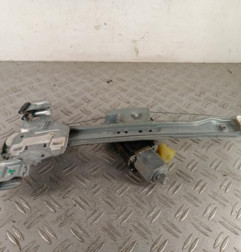 Leve vitre electrique arriere droit CHEVROLET AVEO 2 Photo n°1