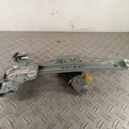 Leve vitre electrique arriere droit CHEVROLET AVEO 2 Photo n°1