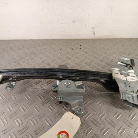Leve vitre electrique avant droit CHEVROLET AVEO 2 Photo n°1