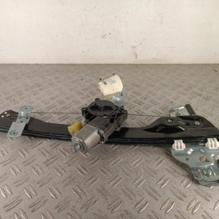 Leve vitre electrique avant droit CHEVROLET AVEO 2