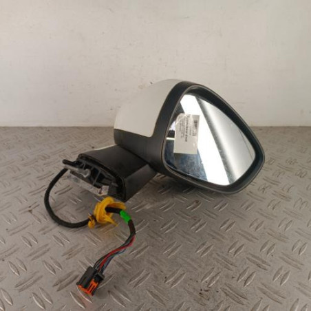 Retroviseur droit CITROEN C4 2 Photo n°1