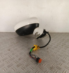 Retroviseur droit CITROEN C4 2