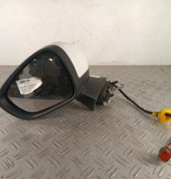 Retroviseur gauche CITROEN C4 2 Photo n°1