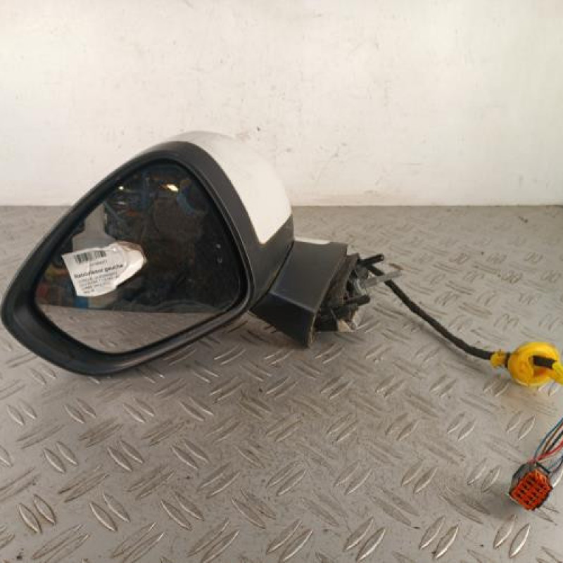 Retroviseur gauche CITROEN C4 2