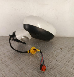 Retroviseur gauche CITROEN C4 2