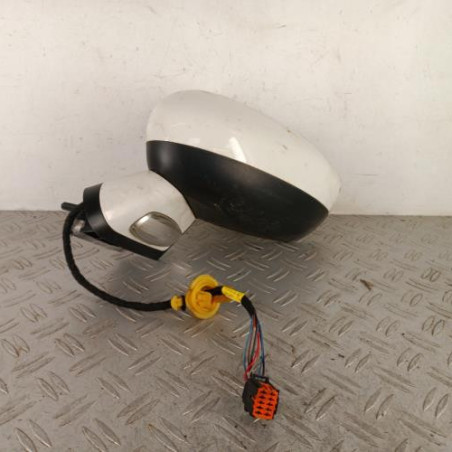 Retroviseur gauche CITROEN C4 2