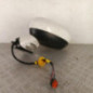 Retroviseur gauche CITROEN C4 2